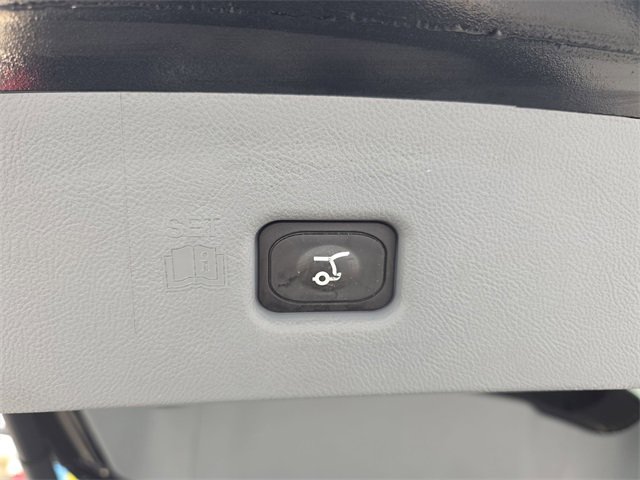 Certified 2022 Lincoln Nautilus Reserve w/ Equipment Group 201A image 33