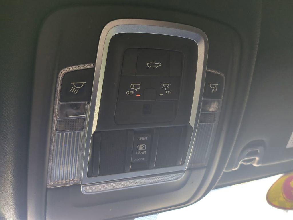 Used 2019 RAM 2500 Laramie image 23