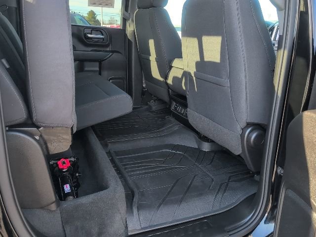 Used 2023 Chevrolet Silverado 2500 LT w/ All Star Edition image 47