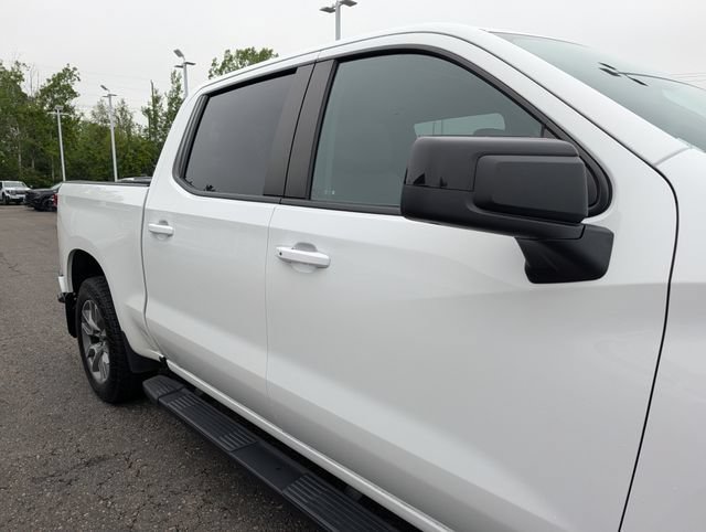 Used 2022 Chevrolet Silverado 1500 RST AWD/4WD image 12