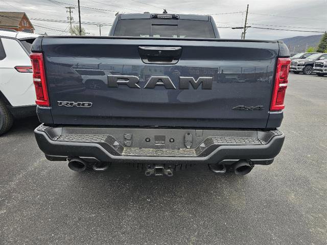 New 2026 RAM 1500 RHO AWD/4WD image 6