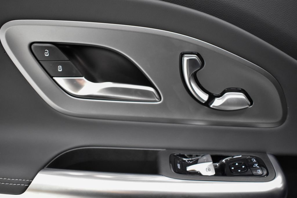 Certified 2026 Mercedes-Benz CLA 350 image 16