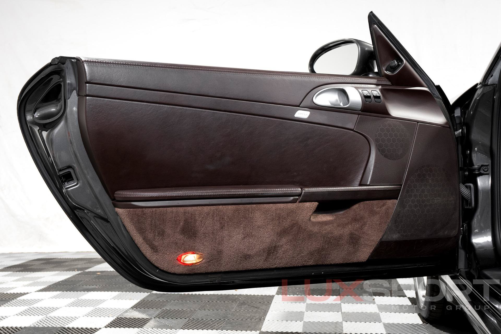 Used 2006 Porsche Boxster S RWD image 18