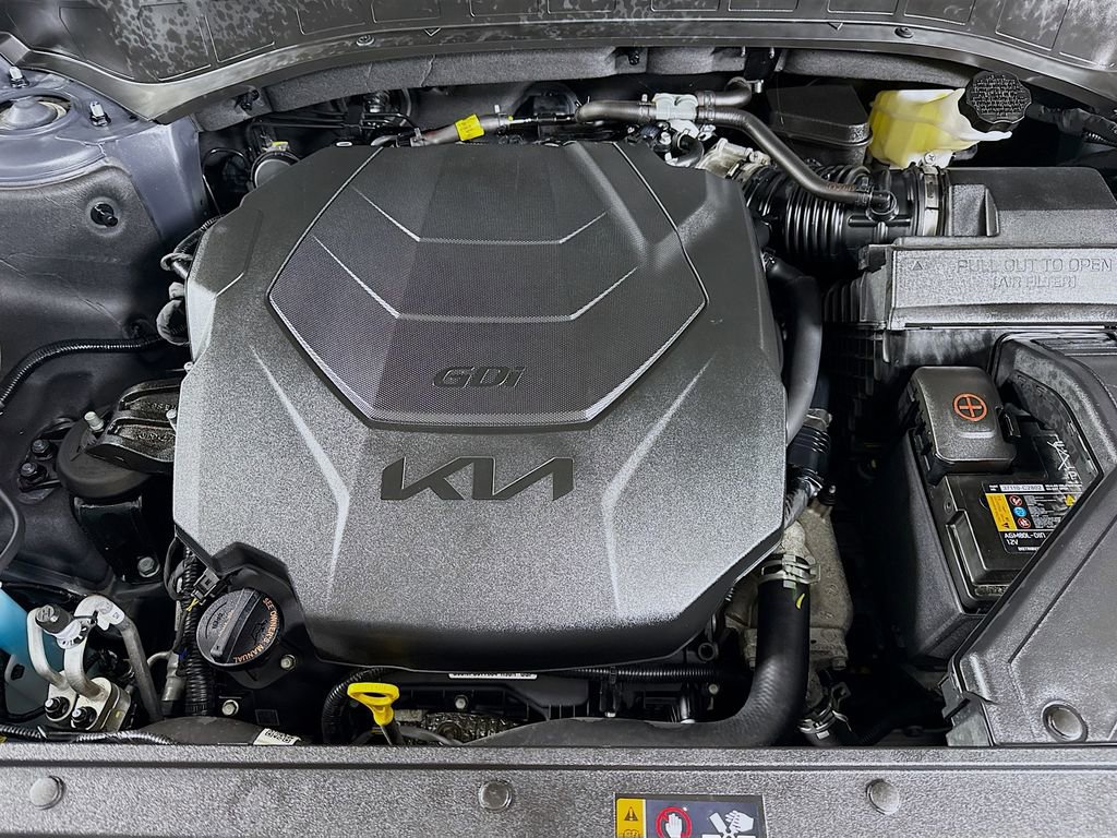 Used 2024 Kia Telluride SX X-Pro AWD/4WD image 40