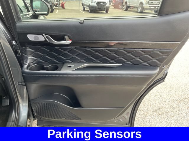 Used 2020 Hyundai Palisade Limited AWD/4WD image 40