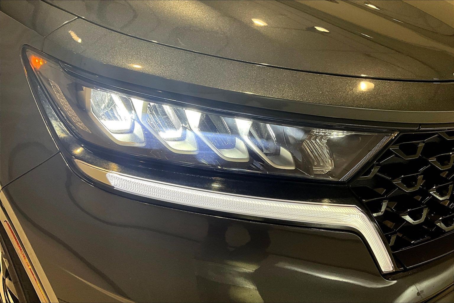 Used 2023 Kia Sorento S w/ Panoramic Sunroof Package FWD image 31