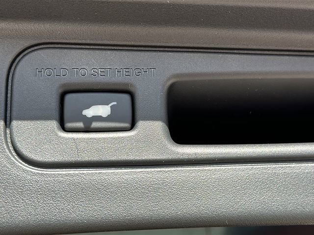 New 2026 Honda Passport TrailSport Elite image 16