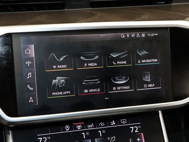 Used 2019 Audi A7 3.0T Premium Plus w/ Premium Plus Package image 18