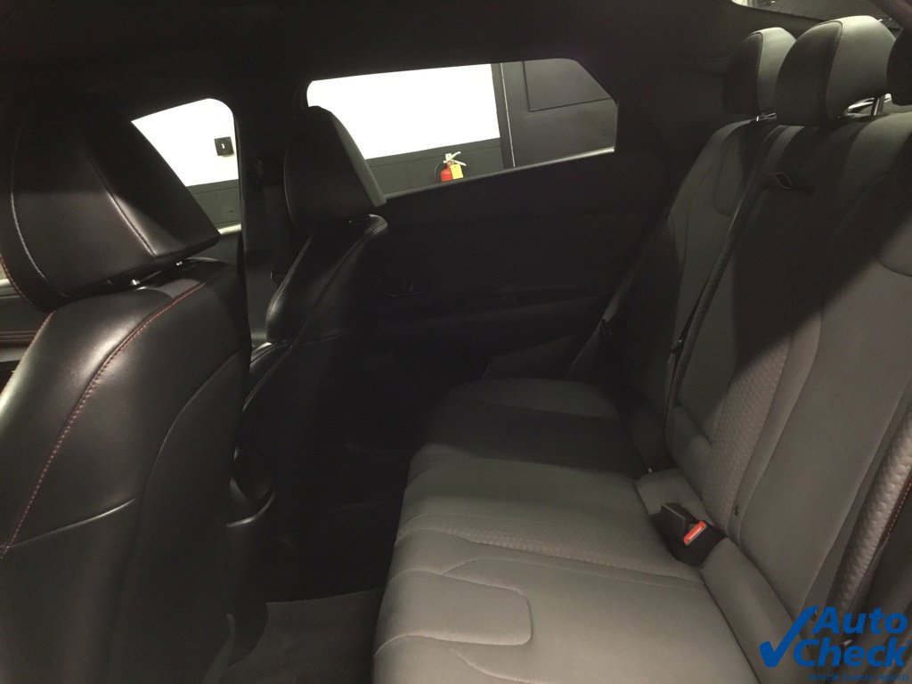 Used 2021 Hyundai Elantra N Line FWD image 27