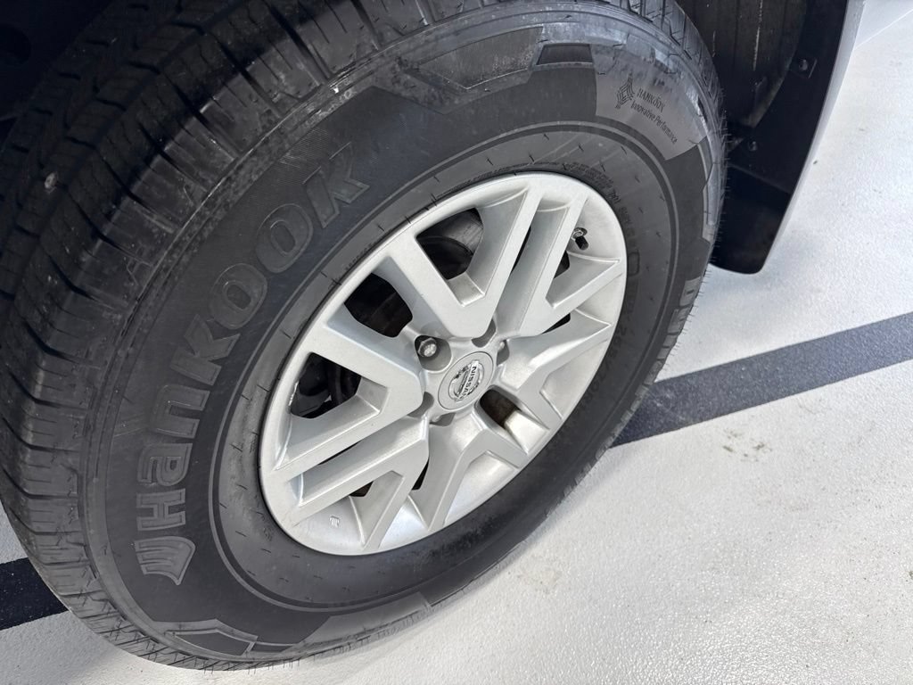 Used 2019 Nissan Frontier SV AWD/4WD image 15