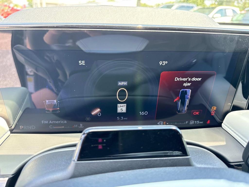 New 2025 Lincoln Aviator Black Label image 28