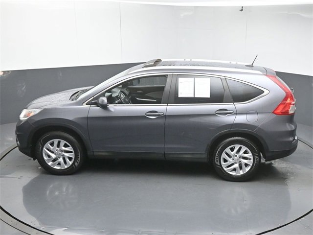 Used 2015 Honda CR-V EX-L image 42