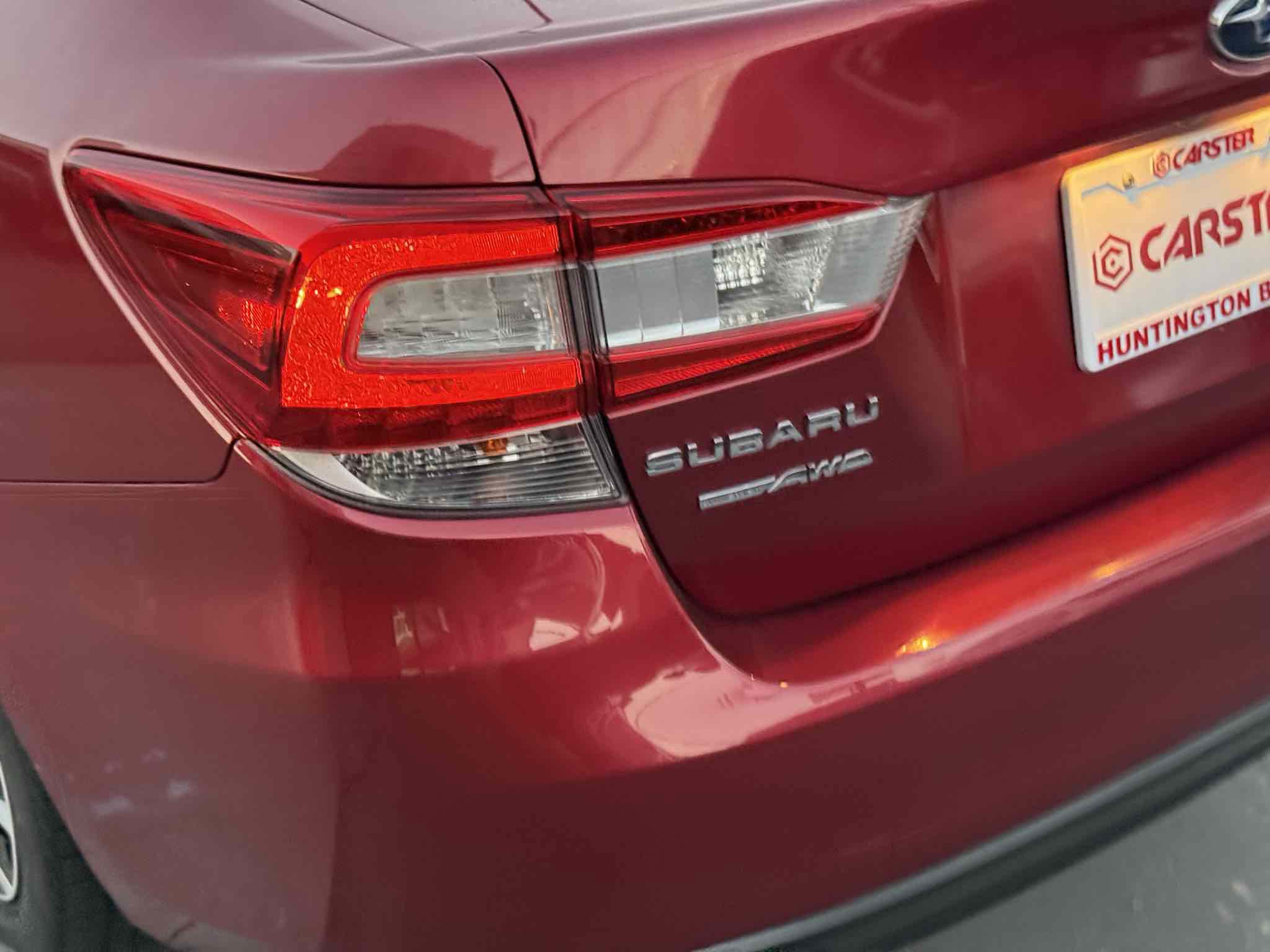 Used 2019 Subaru Impreza 2.0i image 25