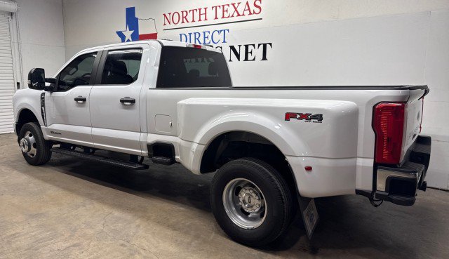 Used 2024 Ford F350 XL AWD/4WD image 10