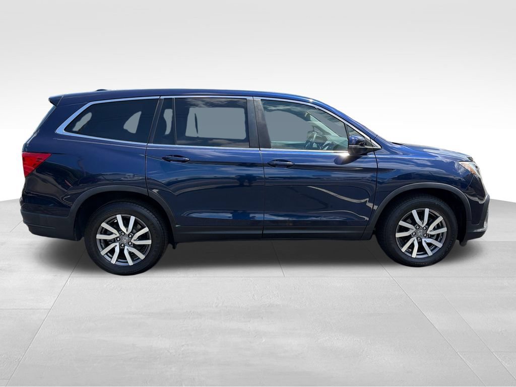 Used 2020 Honda Pilot EX-L image 6