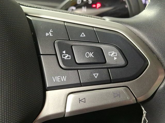 Used 2025 Volkswagen Tiguan S AWD/4WD image 19