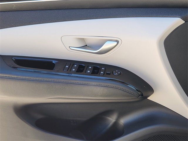 Used 2024 Hyundai Tucson SEL image 23