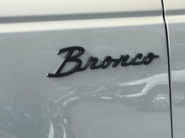 New 2026 Ford Bronco Big Bend AWD/4WD image 6