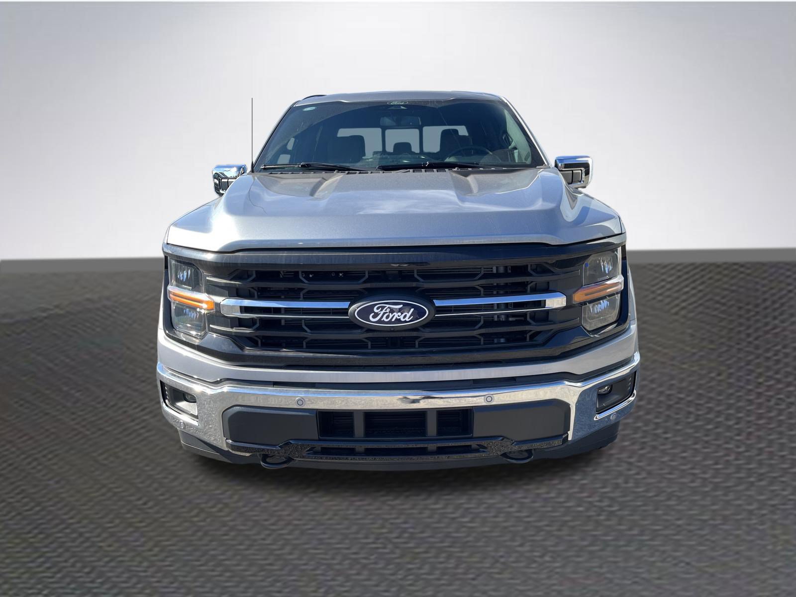New 2026 Ford F150 XLT w/ Equipment Group 302A MID AWD/4WD image 2