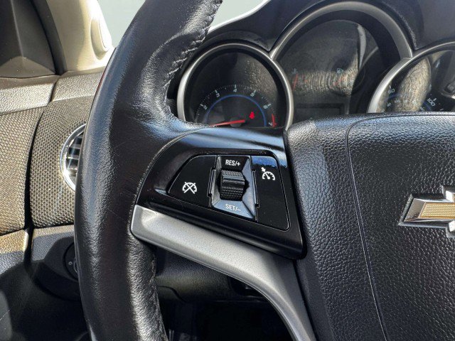 Used 2011 Chevrolet Cruze LT FWD image 26