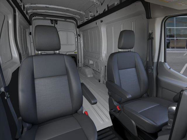 New 2026 Ford Transit 350 148 High Roof AWD image 10