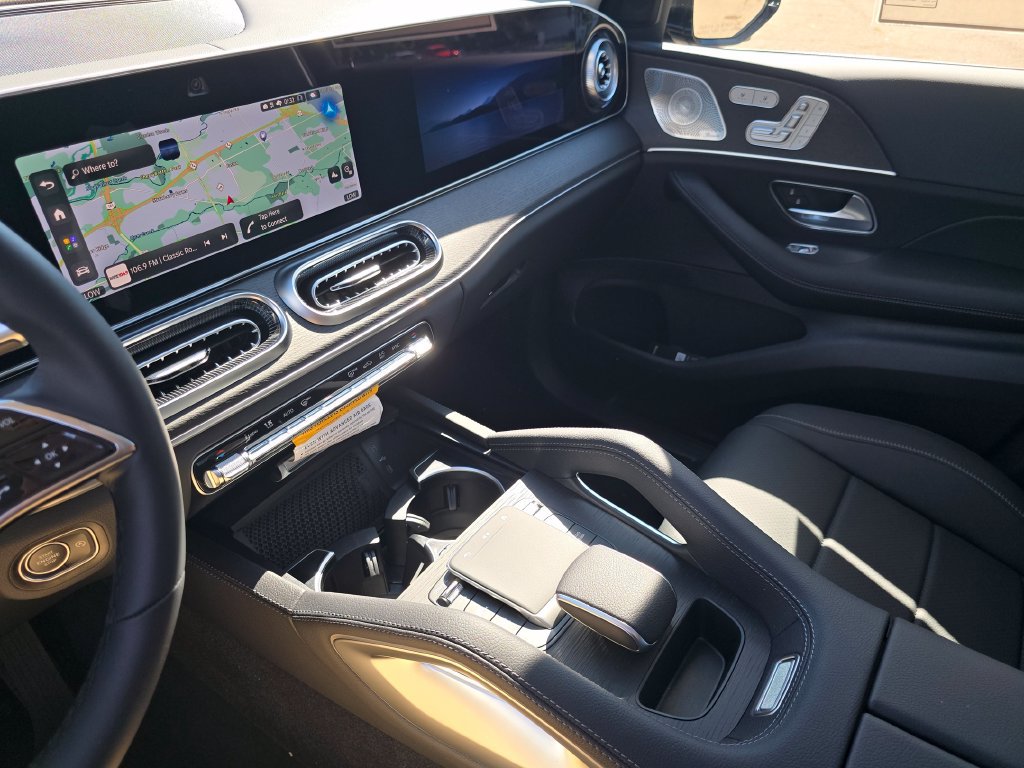 New 2027 Mercedes-Benz GLE 350 4MATIC image 32