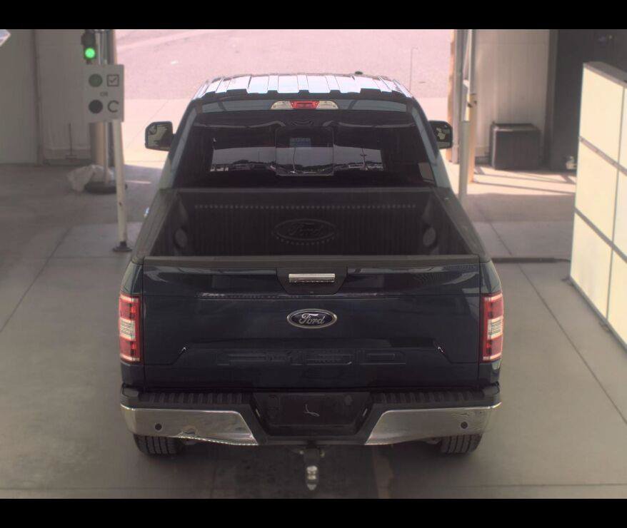 Used 2018 Ford F150 XLT w/ Equipment Group 302A Luxury AWD/4WD image 10