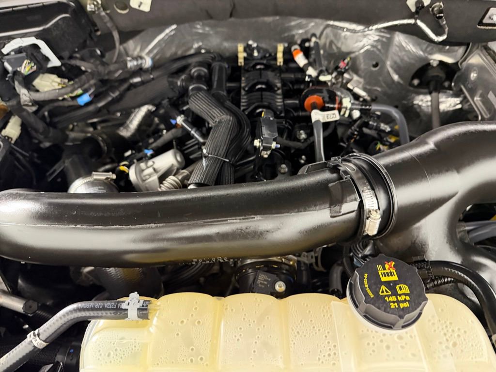 Used 2024 Ford Expedition Timberline image 36