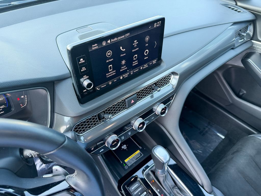 Certified 2023 Acura Integra A-Spec image 21