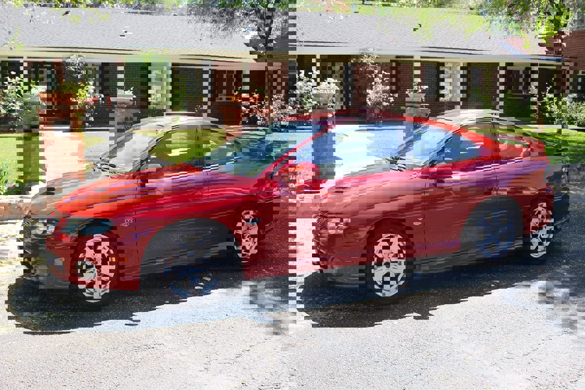 Used 2006 Pontiac GTO image 27