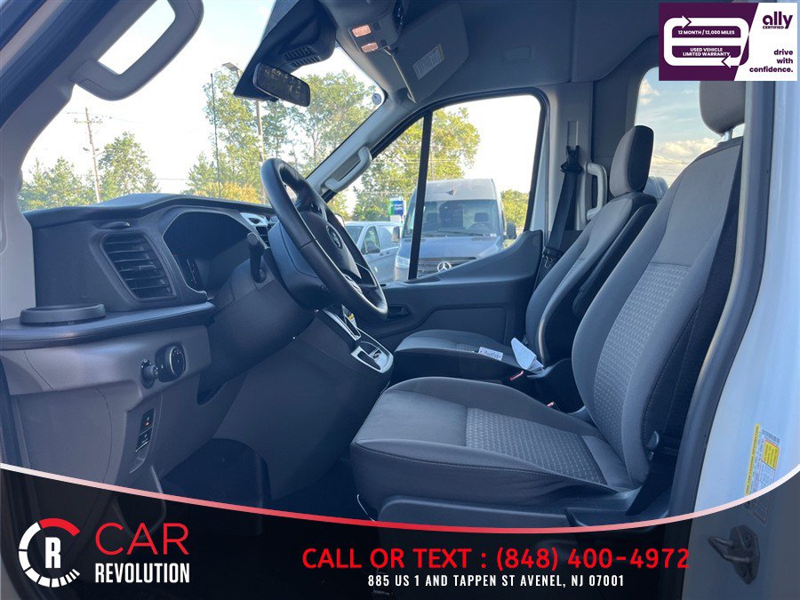 Used 2026 Ford Transit 350 XLT RWD image 11
