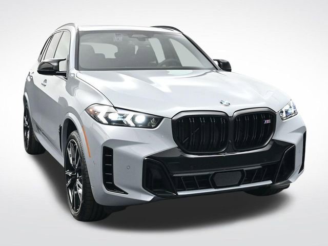 New 2026 BMW X5 M60i image 11