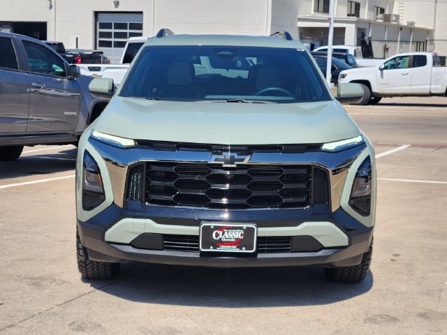 Used 2026 Chevrolet Equinox ACTIV AWD/4WD image 11
