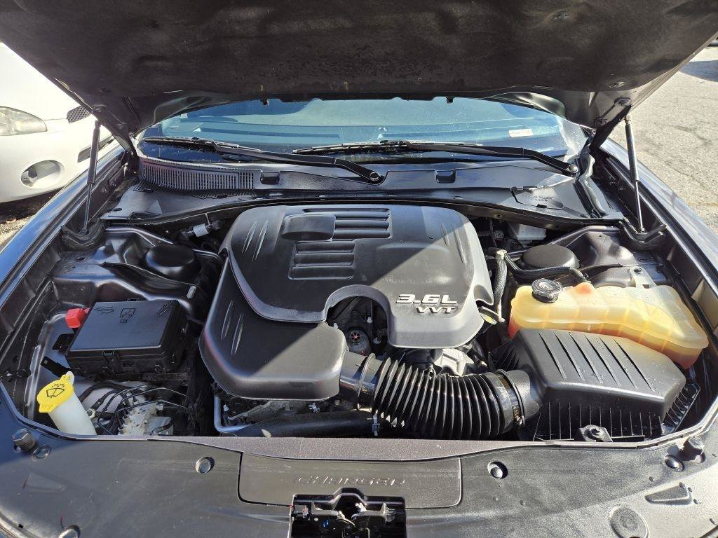 Used 2022 Dodge Charger GT RWD image 28