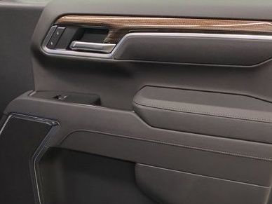 New 2026 Chevrolet Silverado 1500 LT w/ All Star Edition Plus image 25