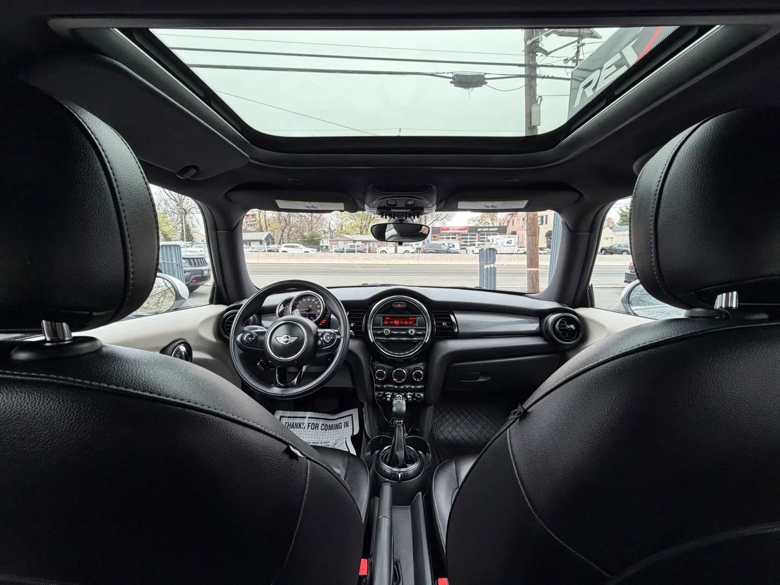 Used 2014 MINI Cooper 2-Door Hardtop image 23