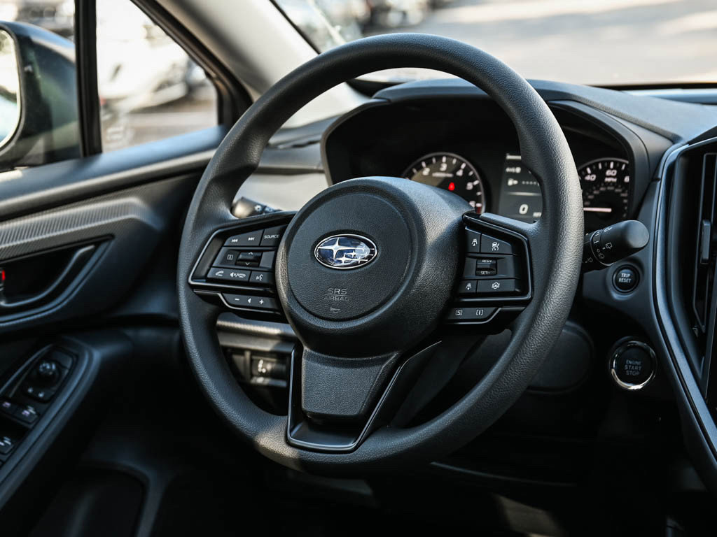 New 2026 Subaru Crosstrek 2.5i Premium image 14