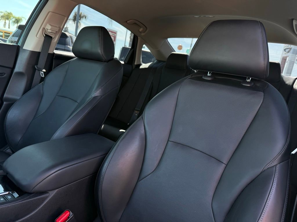 Used 2023 Honda Accord EX-L image 16