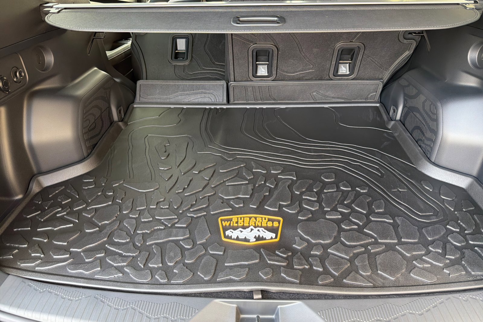 New 2026 Subaru Forester Wilderness image 15