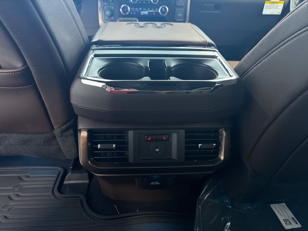 New 2026 Ford F150 King Ranch AWD/4WD image 17
