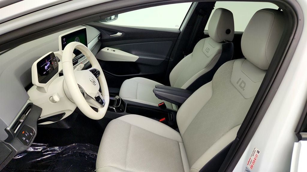 Used 2021 Volkswagen ID.4 1st Edition RWD image 19