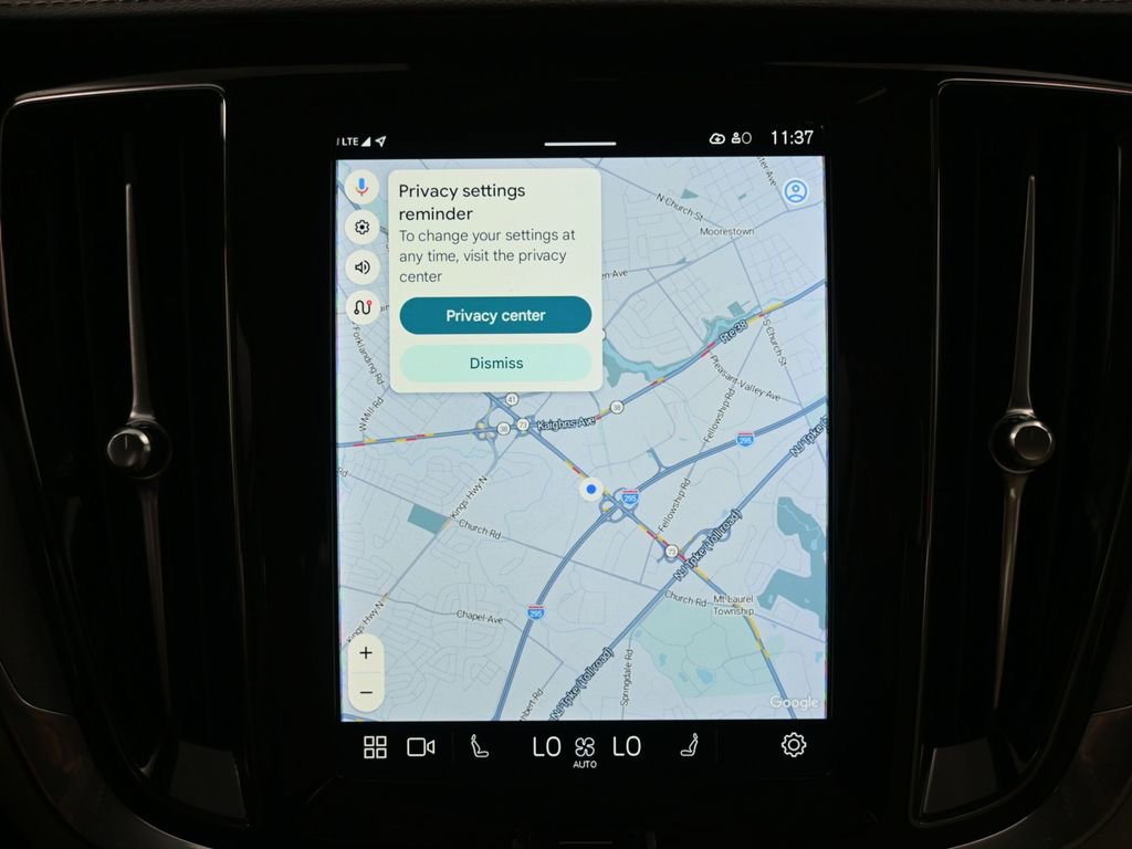 Used 2024 Volvo S60 B5 Ultimate image 12