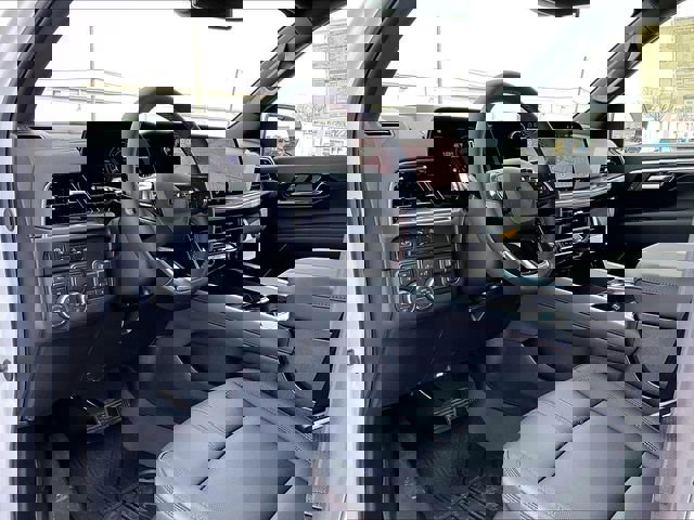 New 2026 Chevrolet Tahoe RST w/ RST Capability Package image 8