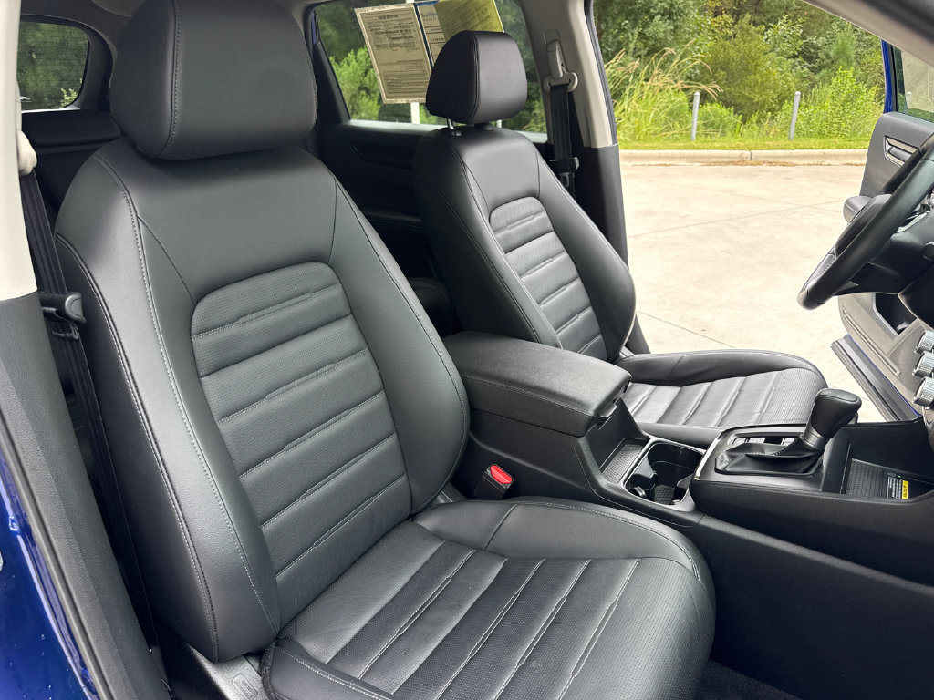 Certified 2024 Honda CR-V EX-L image 35