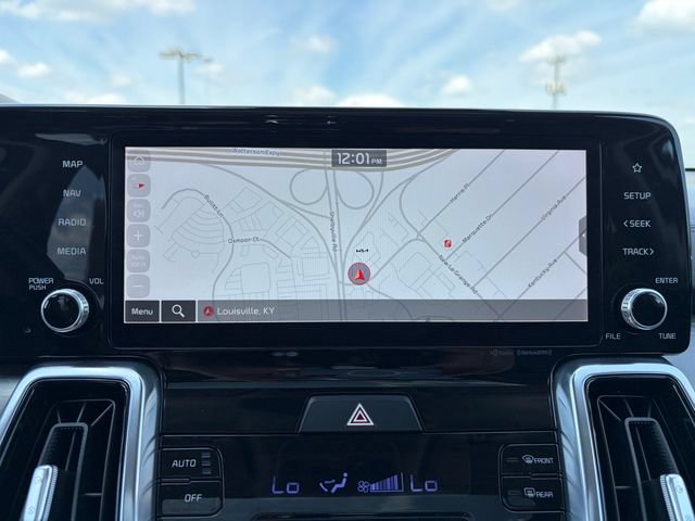 Certified 2023 Kia Sorento SX AWD/4WD image 21