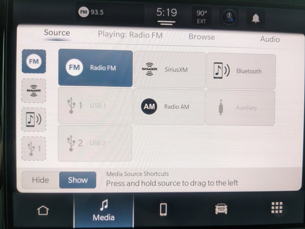 New 2025 RAM 1500 Tradesman image 27