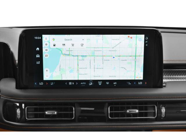 New 2027 Lincoln Aviator Black Label w/ Jet Appearance Package AWD/4WD image 12