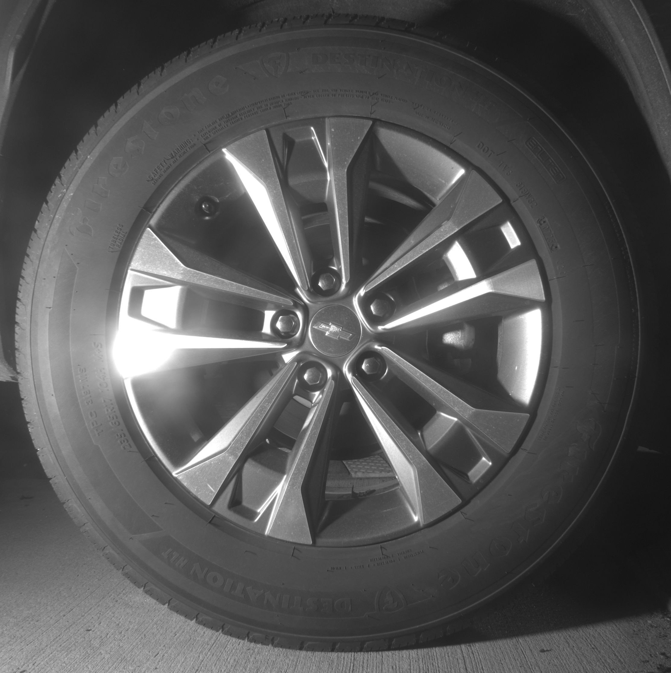 Used 2025 Chevrolet Equinox LT FWD image 15