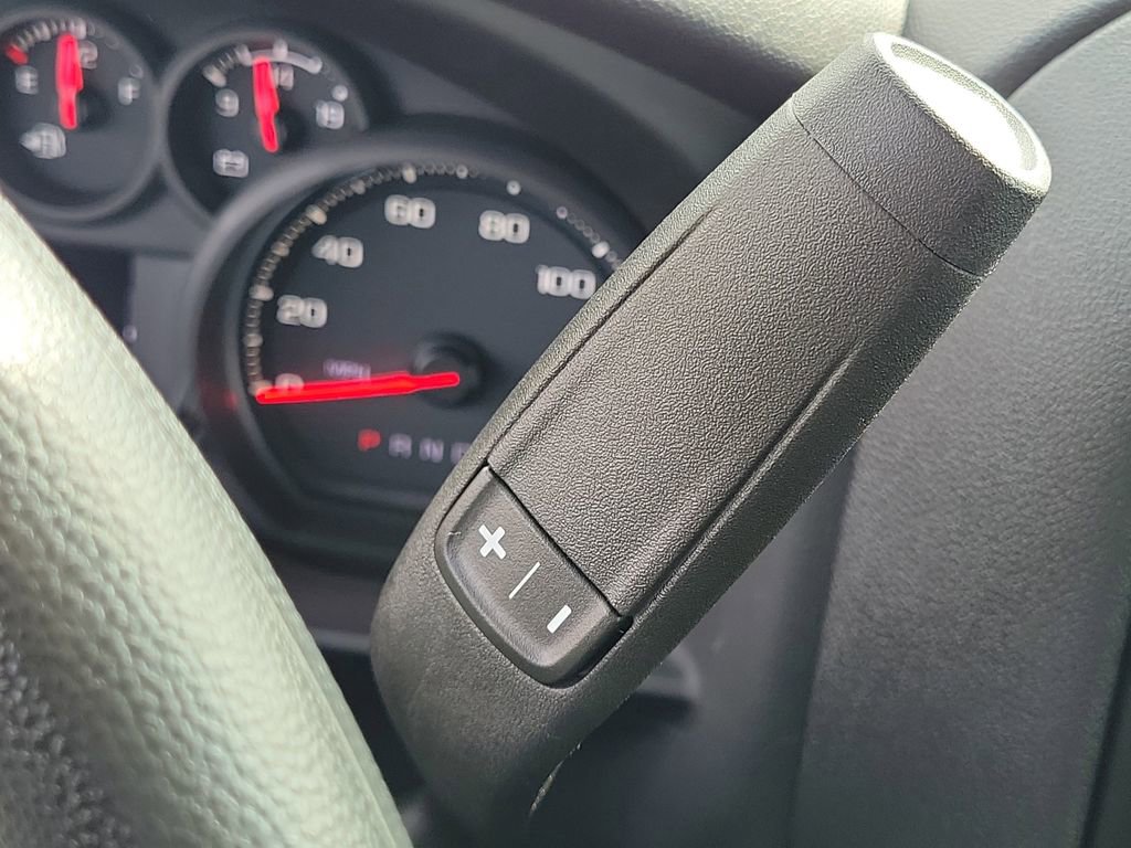 Used 2026 Chevrolet Silverado 1500 W/T w/ WT Value Package image 11