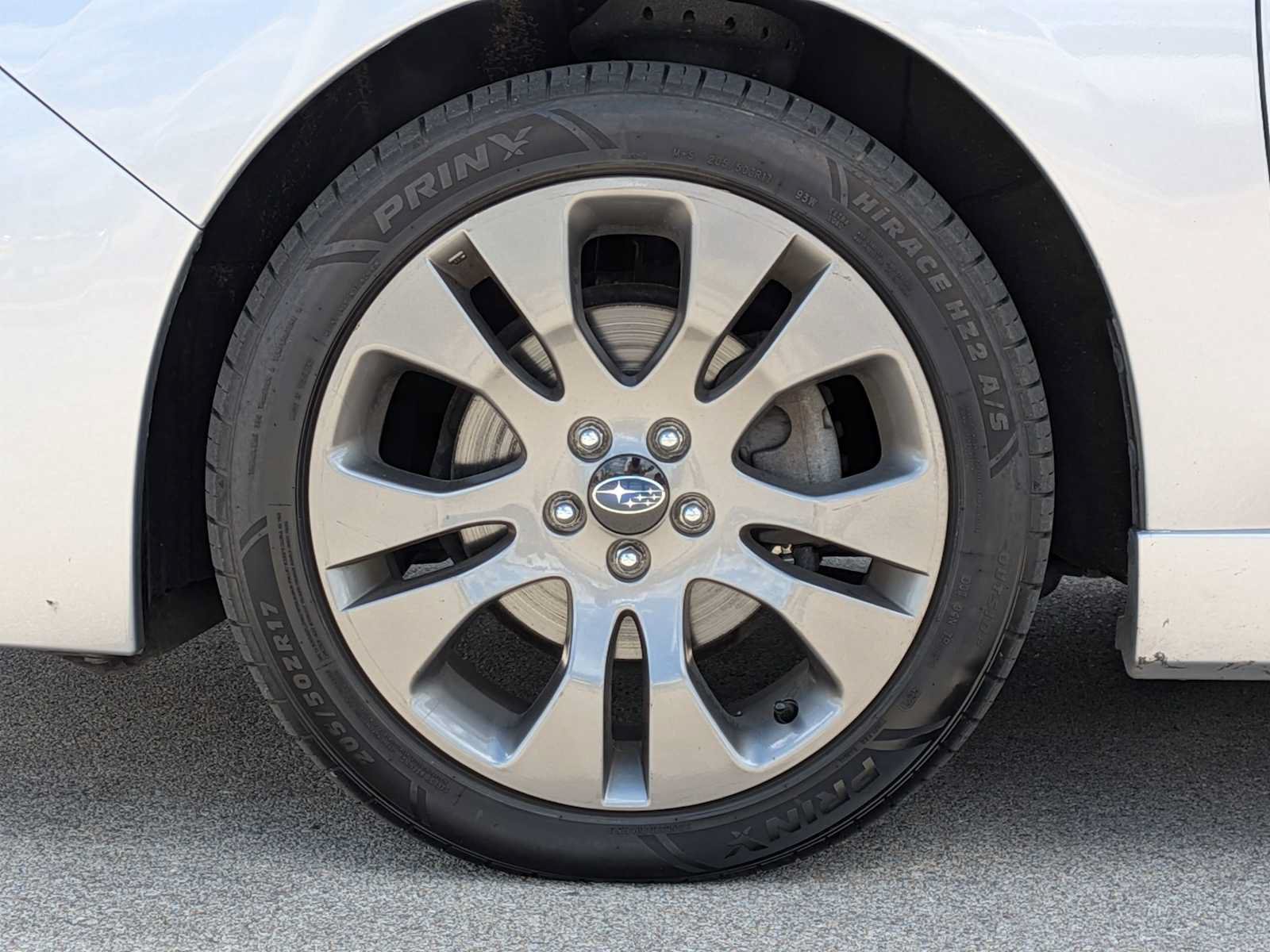 Used 2015 Subaru Impreza 2.0i Sport Premium AWD/4WD image 11
